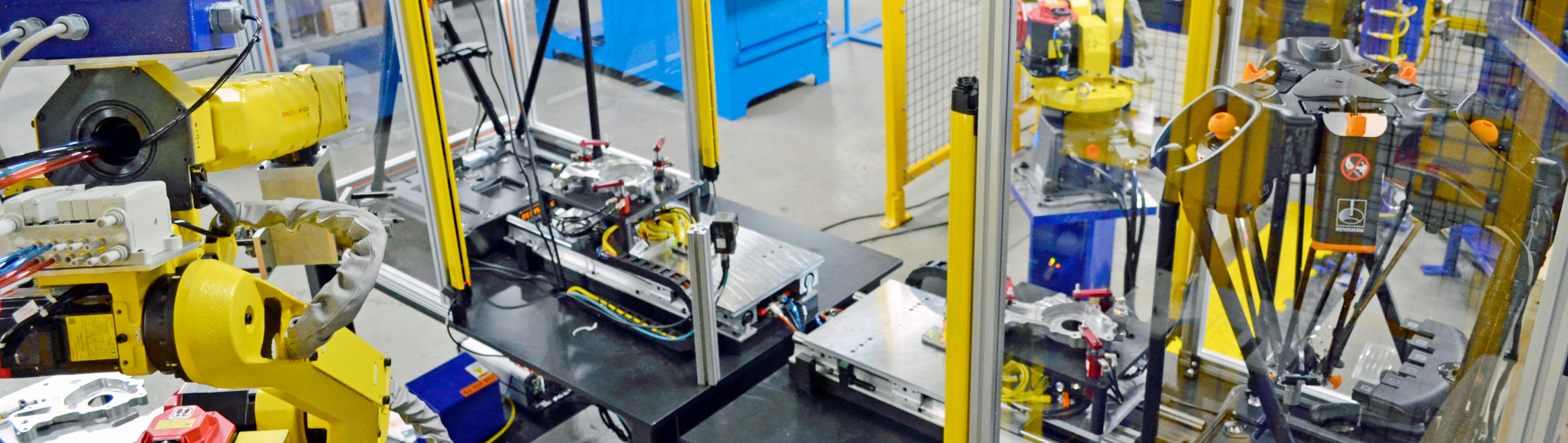 Capabilities Overview Wauseon Machine